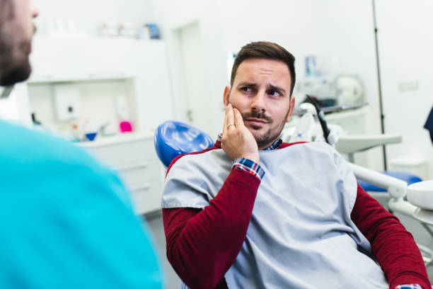 Best Wisdom Tooth Removal  in Olmos Park, TX