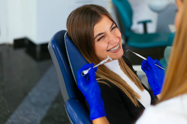Best Veneers and Lumineers  in Olmos Park, TX