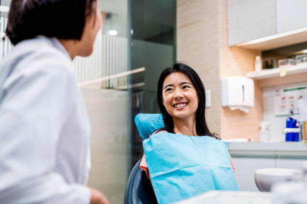 Best Dental Fillings (Composite and Amalgam)  in Olmos Park, TX