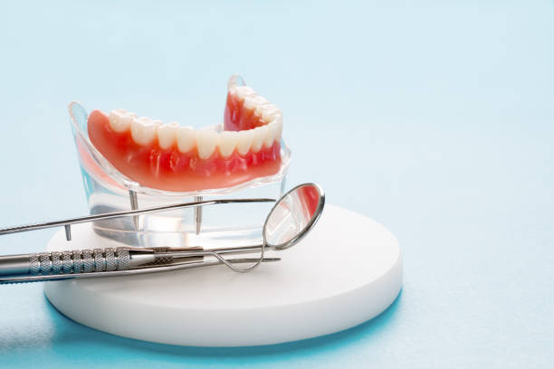 Best Dentures (Full and Partial)  in Olmos Park, TX
