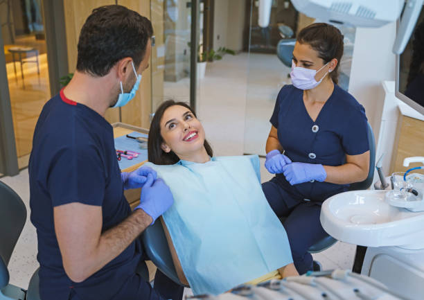 Best General Dentistry  in Olmos Park, TX