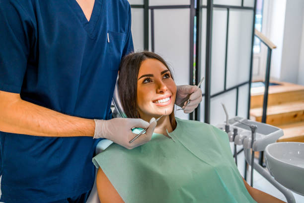 Best Oral Cancer Screening  in Olmos Park, TX