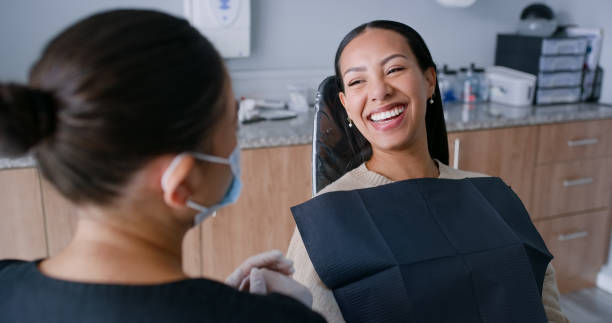 Best Root Canal Treatment  in Olmos Park, TX