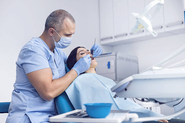 Best Tooth Extraction  in Olmos Park, TX