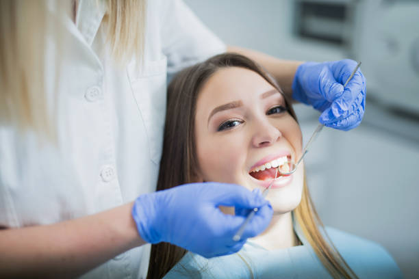 Best Emergency Dental Care  in Olmos Park, TX