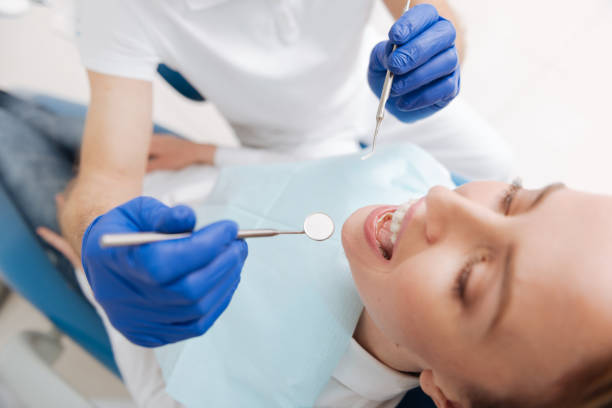 Best Full Mouth Reconstruction  in Olmos Park, TX